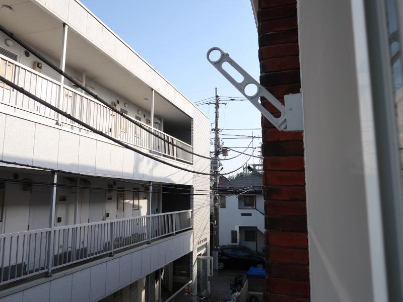光和ハイム1階 同建物別部屋の参考画像