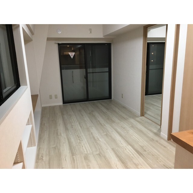 ジェイパーク高円寺 リビング