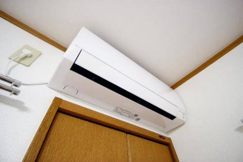 フローレふじみ野2階 部屋その他