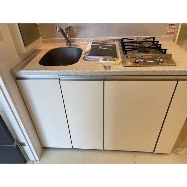 スパシエレジデンス1st.204号室 部屋その他