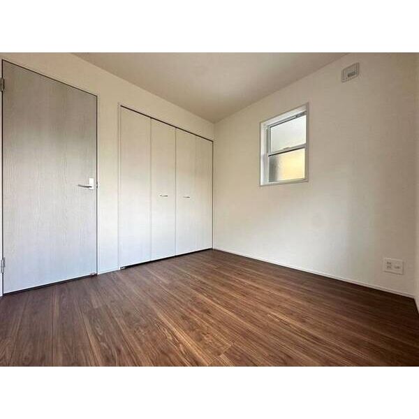 Sumai-to越谷市恩間010001号室 洋室①