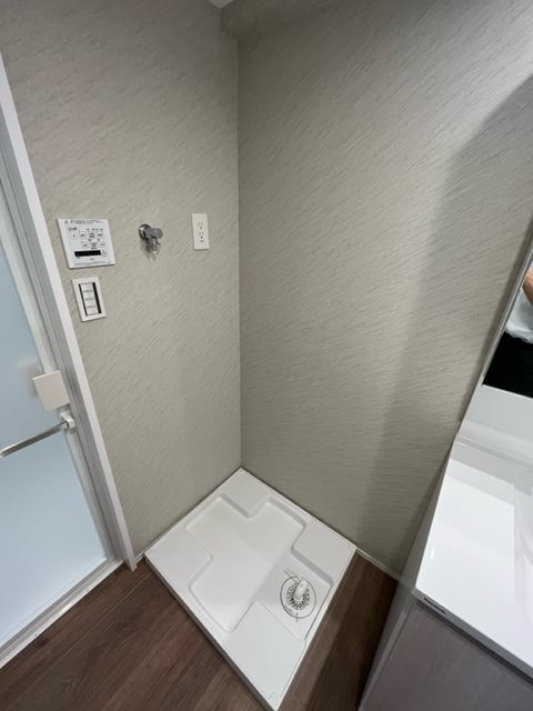 レジディア芝浦5階 部屋その他