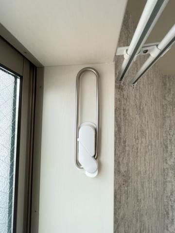 エル・グレコ3階 部屋設備