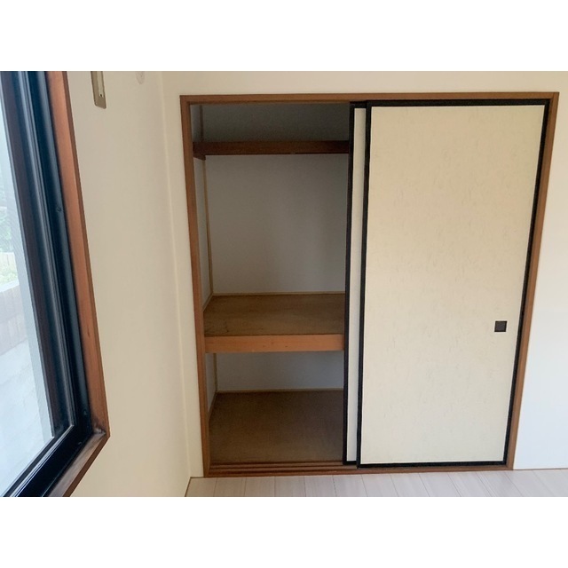 コーポふじ 内観