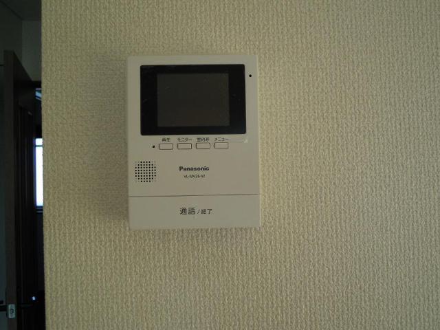 ルミナスワン102号室 その他