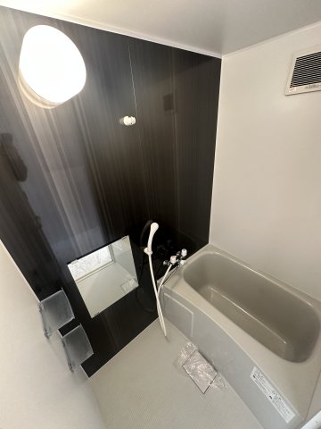 ユナイト能見台ハリマオ102号室 お風呂