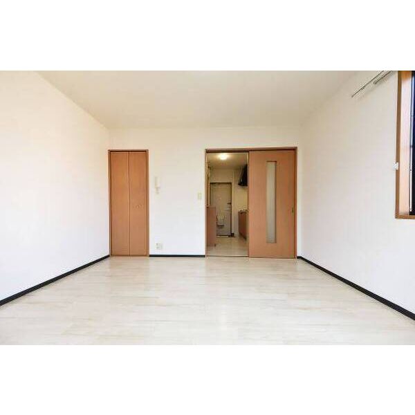 パピヨン0201号室 部屋その他