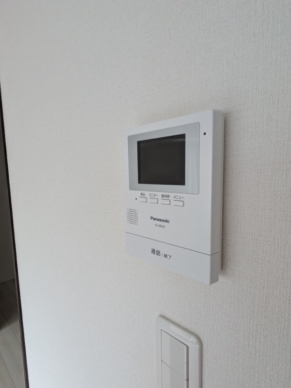 クオーレプロバンス篠崎7階 部屋その他