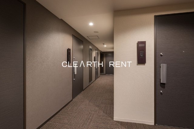 コンシェリア大崎 ＜ＴＯＫＹＯ ＰＲＥＭＩＵＭ＞5階 ☆人気の角部屋/五反田・大崎徒歩圏内の好立地☆