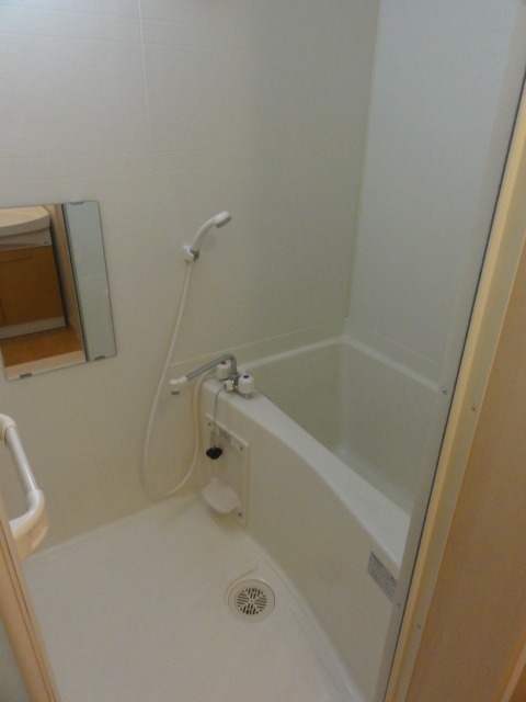 フォレストパークＣ1階 部屋その他