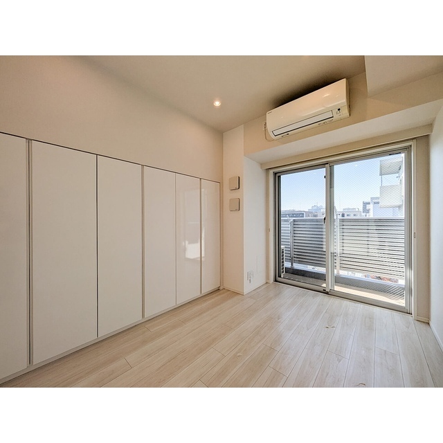 ブラウ住吉0606号室 部屋その他