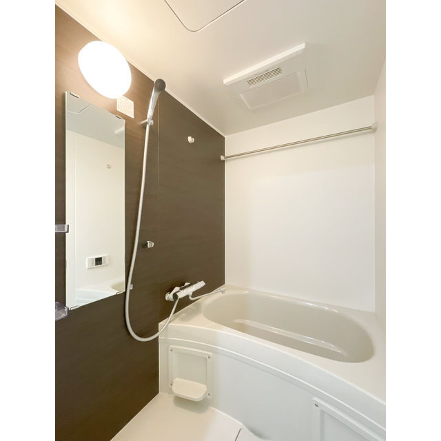 アーバハイツ六町環七北通り0504号室 お風呂