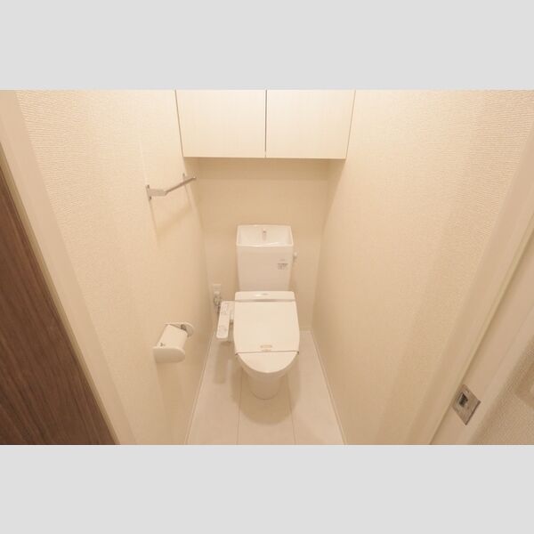 ブラウンヒルズ トイレ