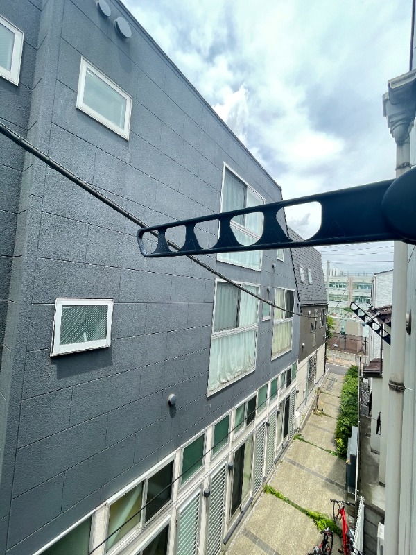 サンフラワーガーデン上北沢2階 部屋その他