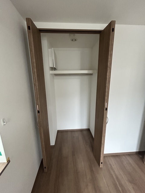 Ａｒｃａ材木座 収納