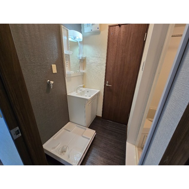 イイダコーポ 内観