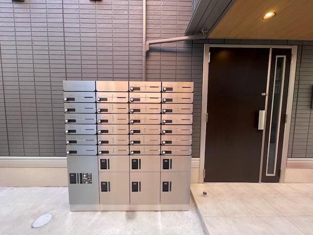 ＲＡＹＳ(K-158) エントランス