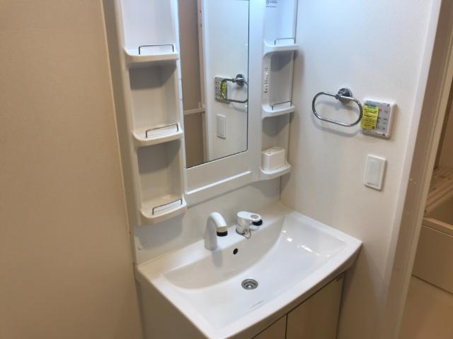 Rose Terrace (ローズテラス) 洗髪洗面化粧台