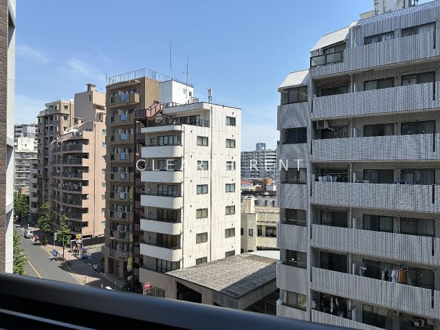 コンシェリア町屋6階 【当社のみ紹介可能】新築×仲介手数料無料×7/30まで家賃無料♪