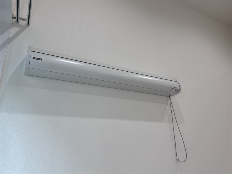 ＳＱＪ1階 部屋設備