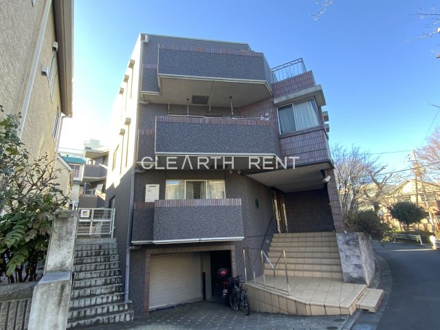 エクセル八雲の外観画像