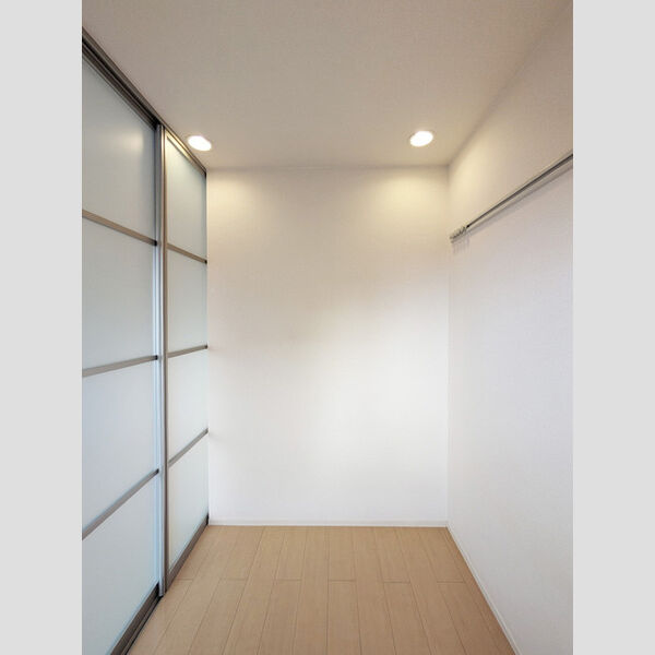 レジェンドパレス櫛引203号室 部屋その他