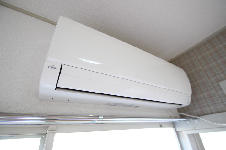 モンテローザＥＷ1階 部屋その他