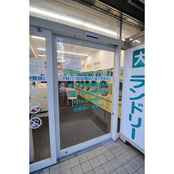 パンシオン　板橋区役所前 周辺