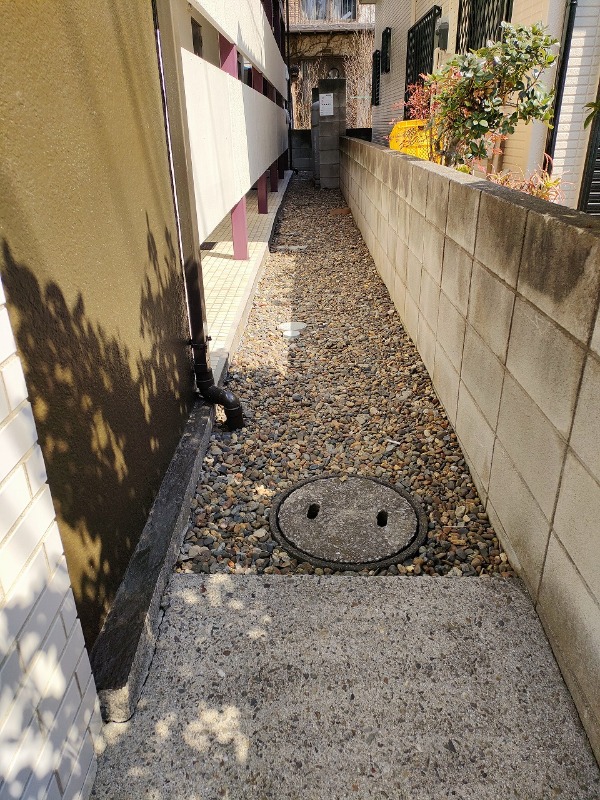 アーク馬橋1階 部屋その他