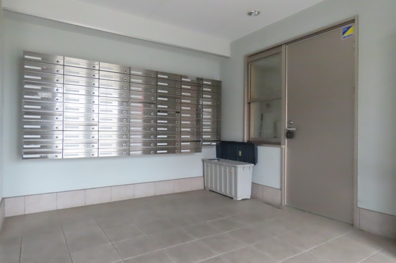 ルート相模が丘4階 部屋その他