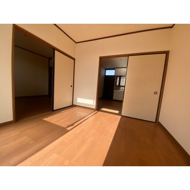 コーポ小菅　A号棟201号室 部屋その他