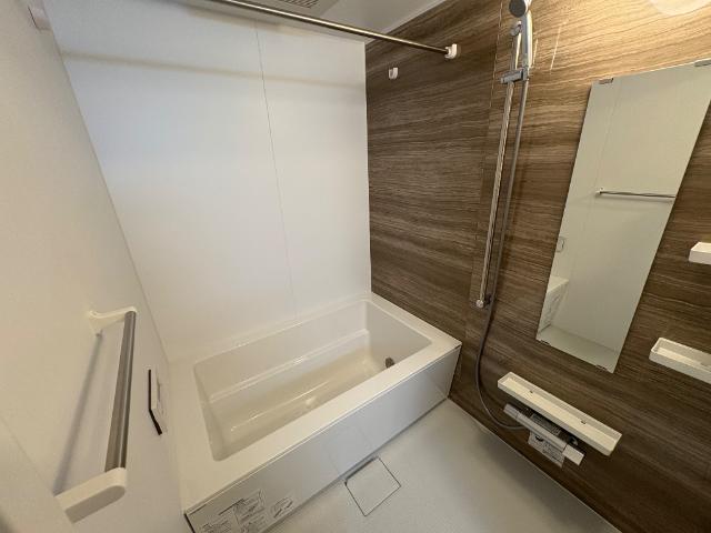 Ｅｓｐｅｒａｎｚａ（エスペランサ）107号室 バス