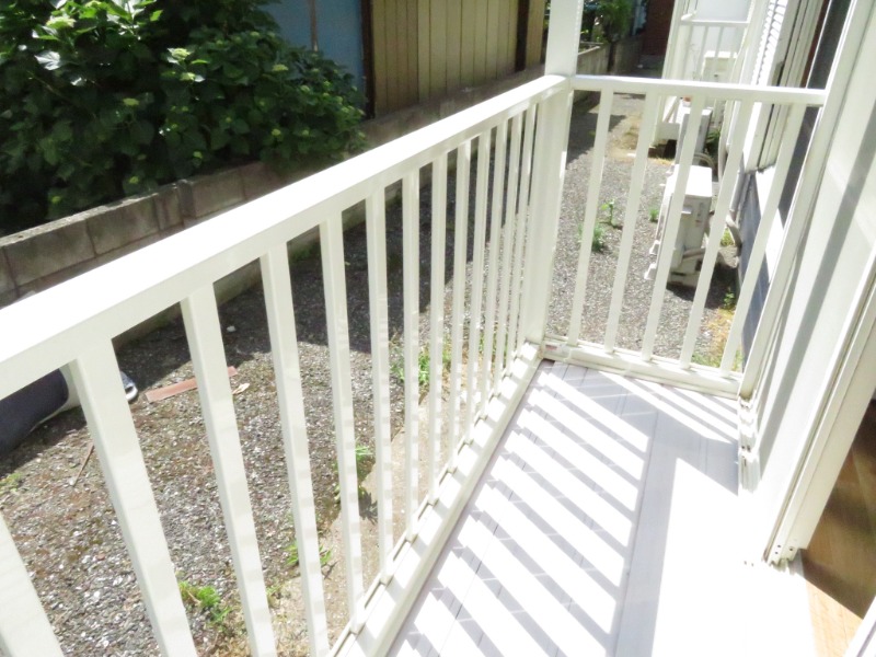 大森ハイツ ※別部屋写真参照