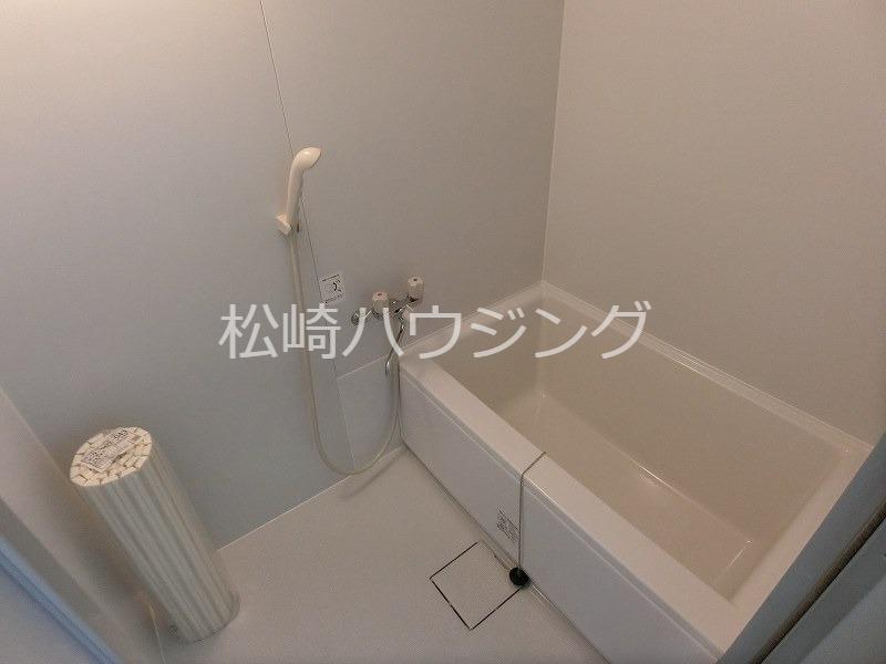 パシフィック哲学堂マンション お風呂