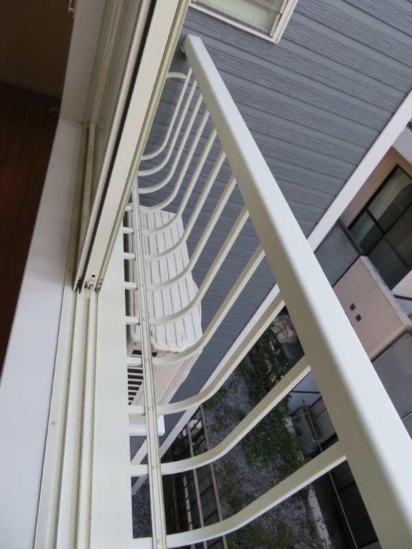 ロッシェル東林間Ⅰ ＊別号室の写真となります