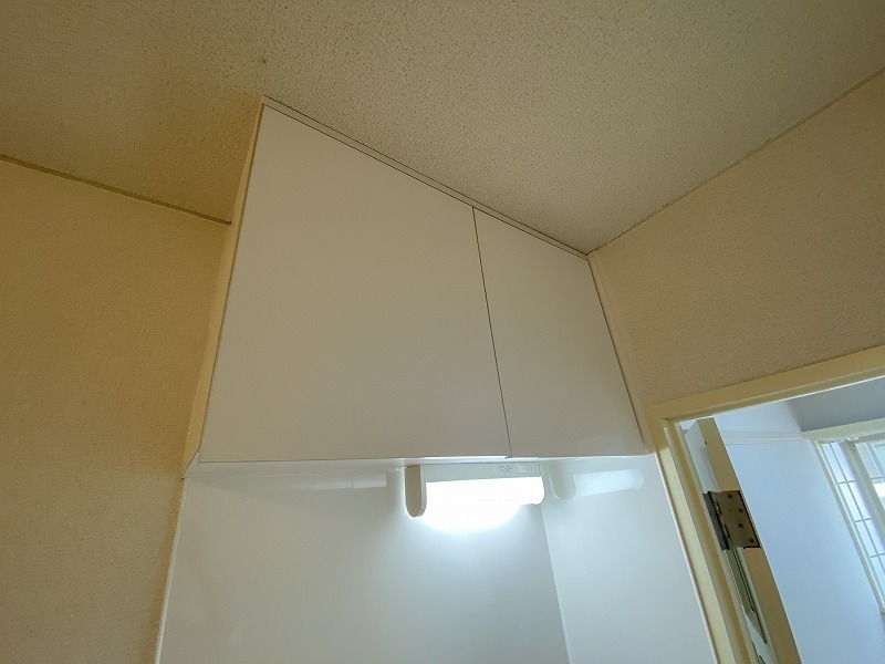 リーベル綾瀬Ａ1階 部屋その他