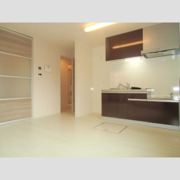 カメリアⅡ リビング