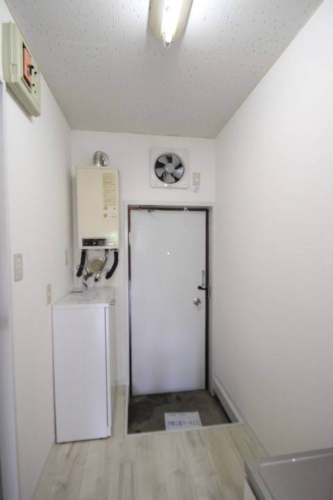 ハイツシードリーフ1階 部屋その他