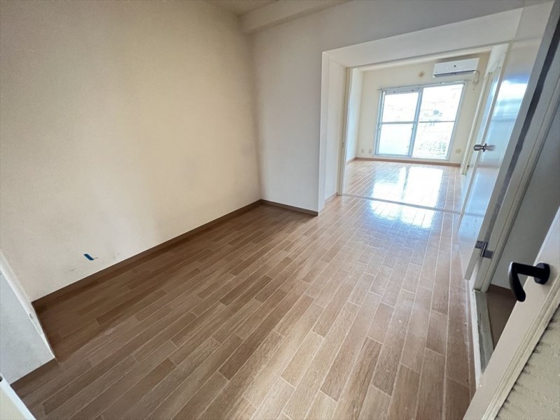 ノーブルクレイン リビング