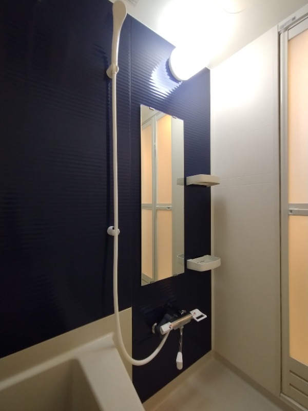 ジーベック小竹向原3階 お風呂