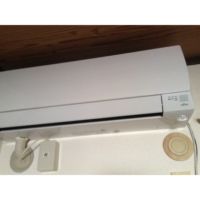 つるやハイツ202号室 部屋その他