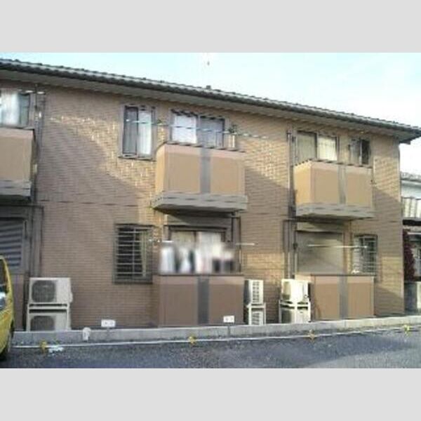 エントピアの外観画像