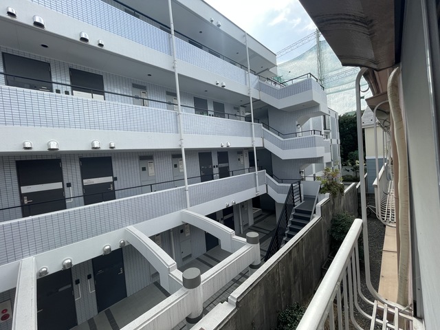 ＭＫハウス西原0206号室 展望