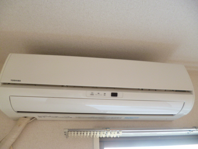 スカイコート池尻205号室 ※別部屋参考写真
