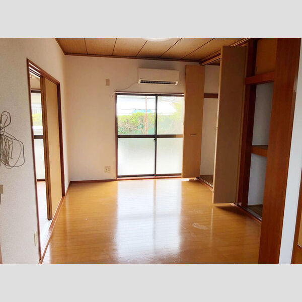 KSコータス101号室 LDK