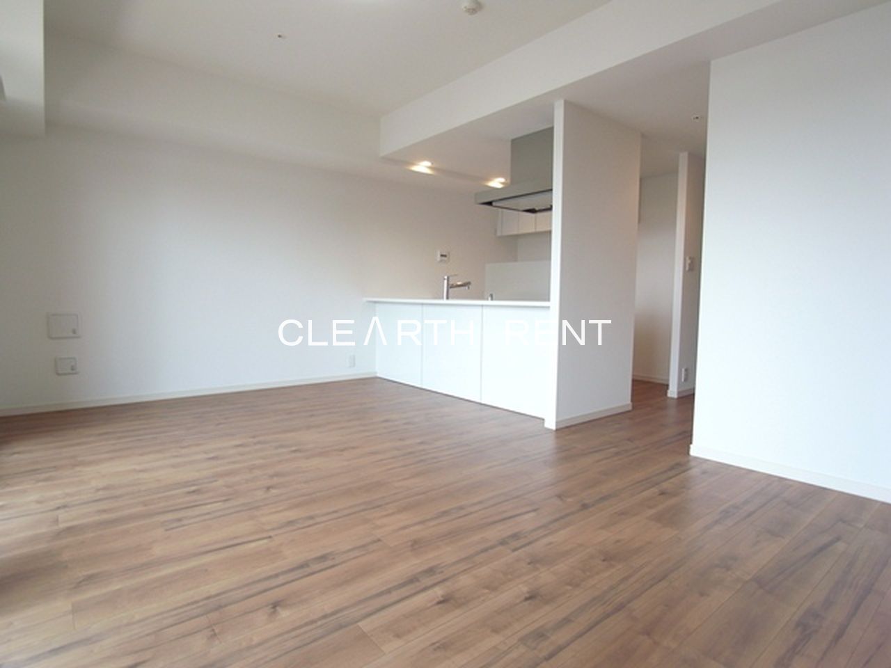 コンシェリア南青山 ☆直接の管理会社クレアスレント/人気エリアで快適な新生活☆