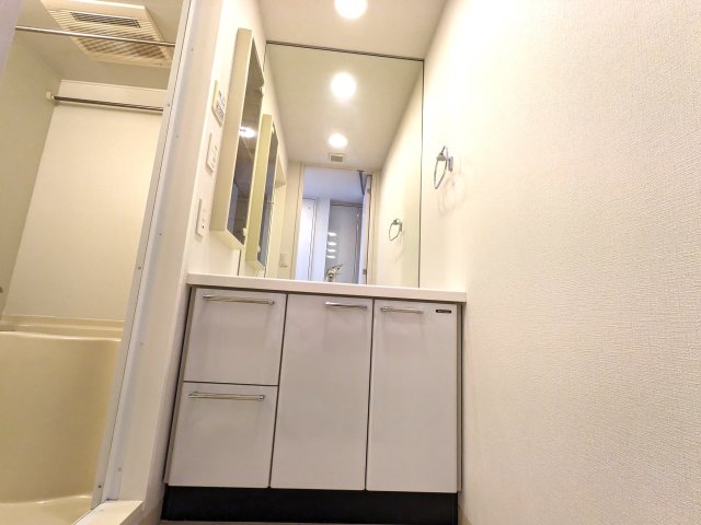 メインステージ浅草 洗面