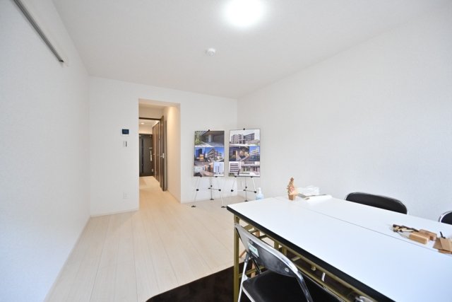 エルミ上落合1階 ※写真はイメージです