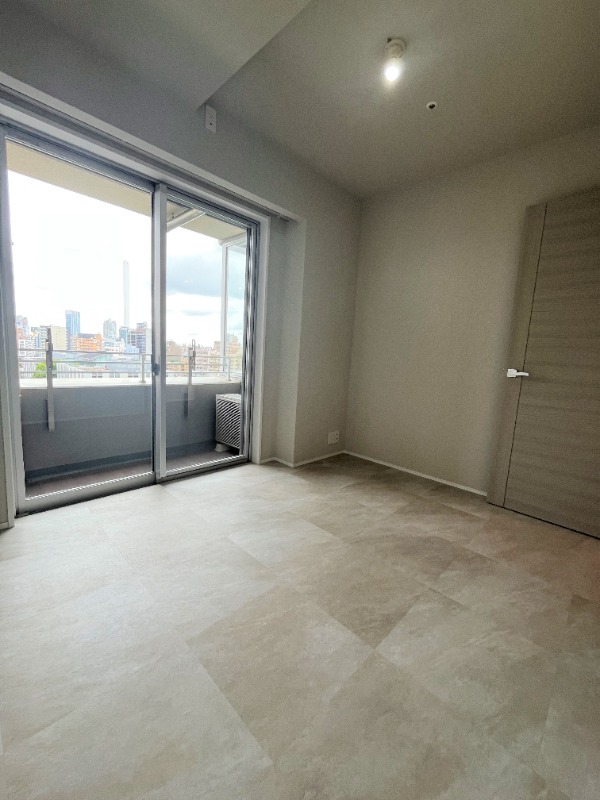 レジディアタワー上池袋（タワー棟）14階 同建物別部屋の参考画像