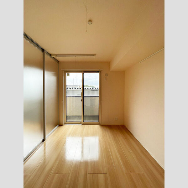 CALM HOUSE202号室 洋室